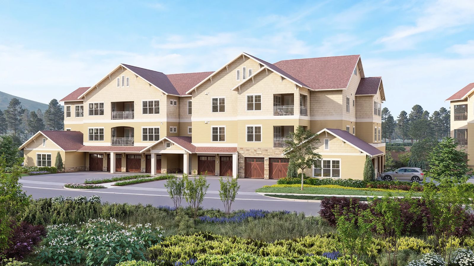 Deerfield Episcopal Retirement Community, Inc. photo 1