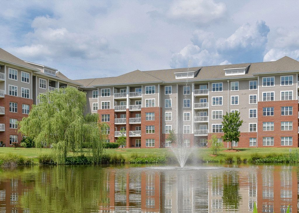 Edgewood Place at the Village at Brookwood photo 1
