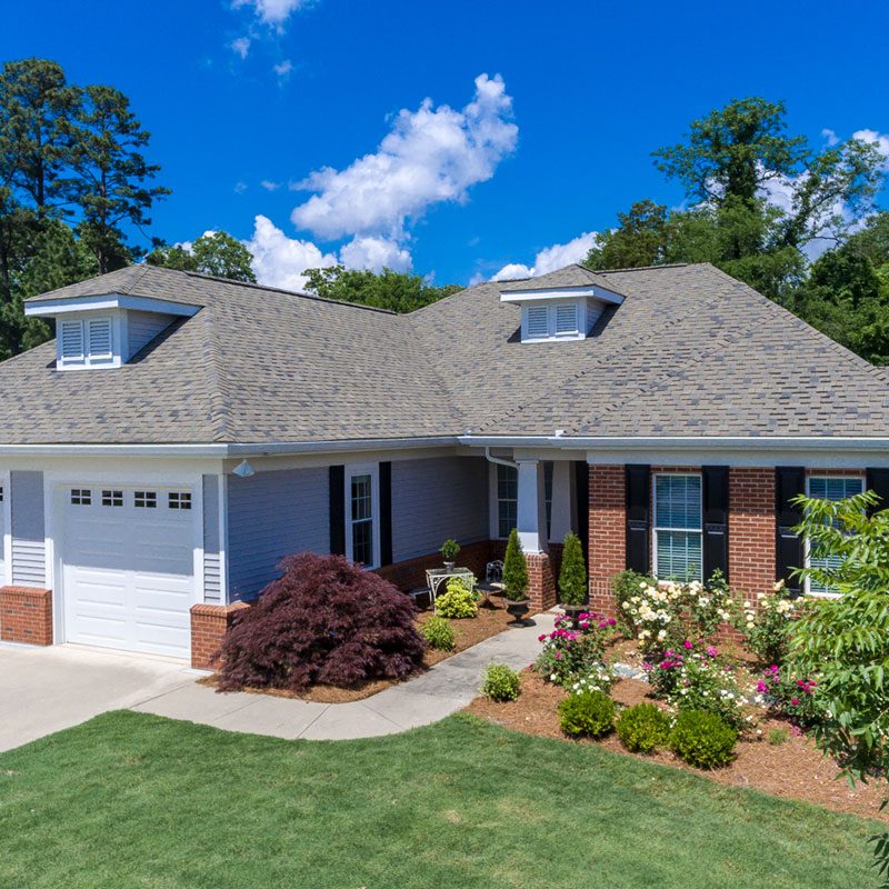 Edgewood Place at the Village at Brookwood photo 3