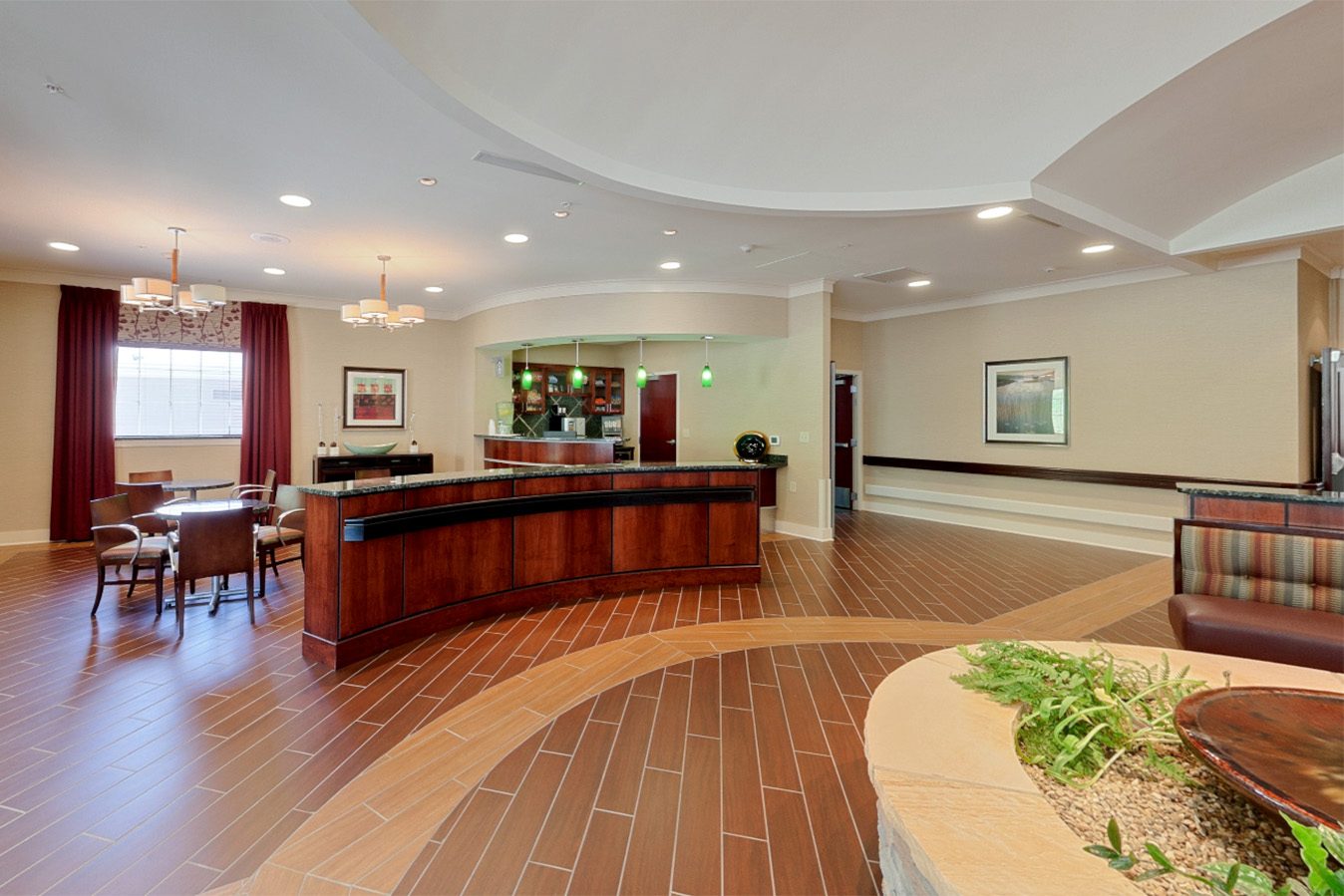 Elkin Healthcare Center photo 1