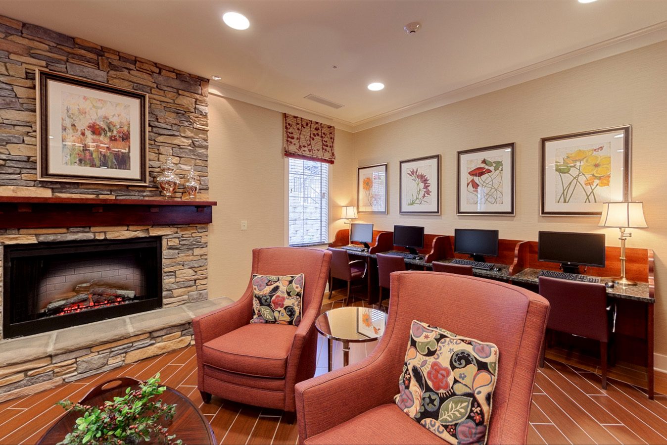 Elkin Healthcare Center photo 2