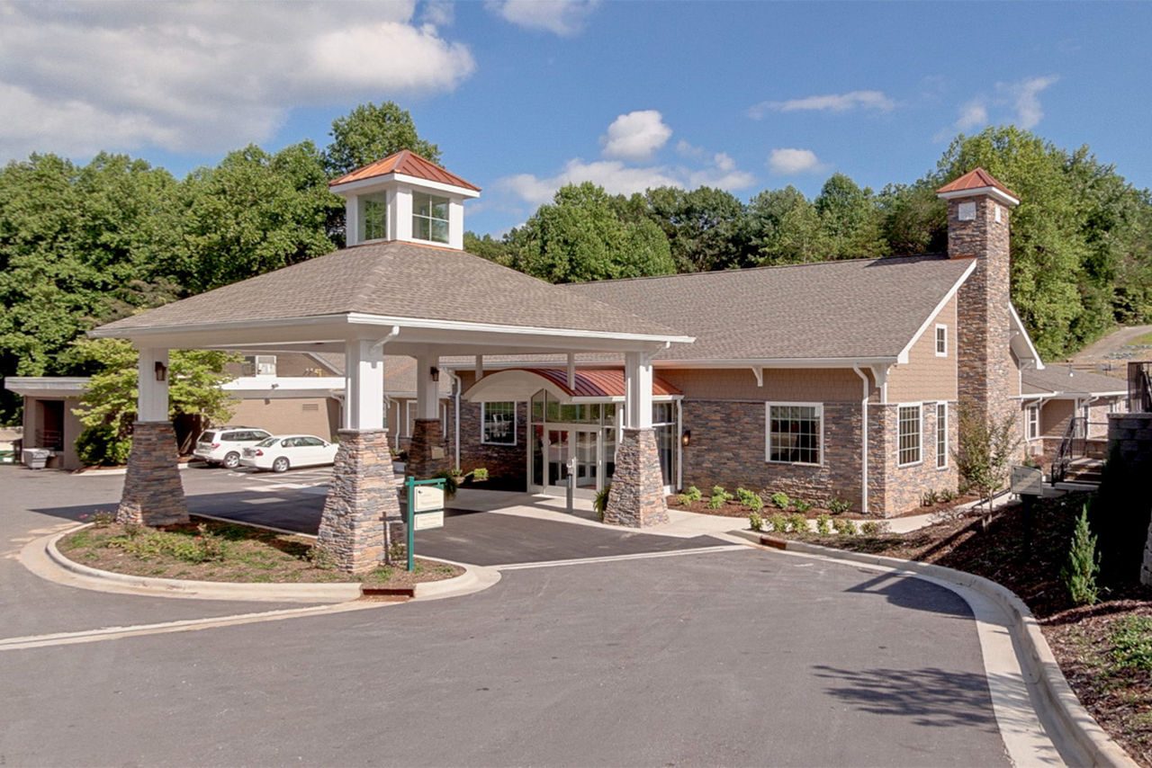 Elkin Healthcare Center photo 3
