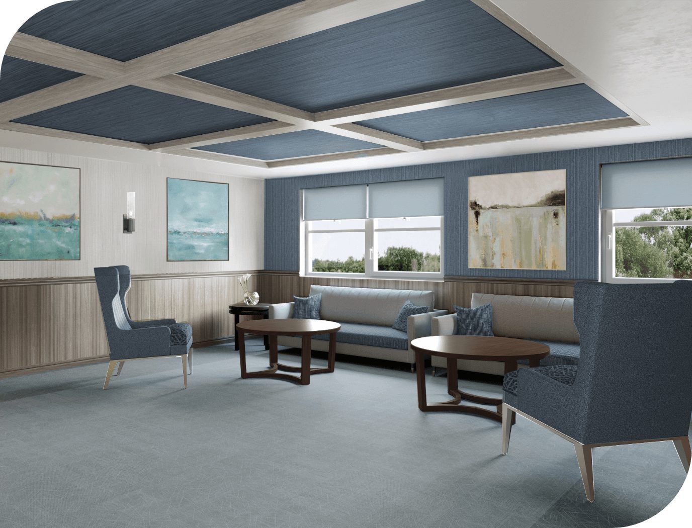 Five Oaks Manor photo 1
