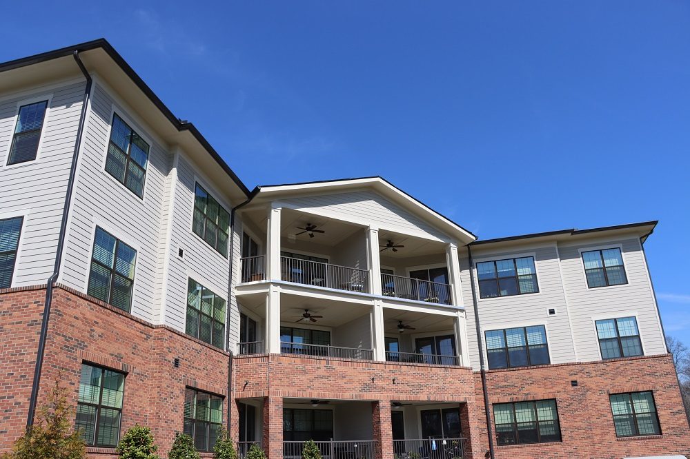 Friends Homes at Guilford photo 2