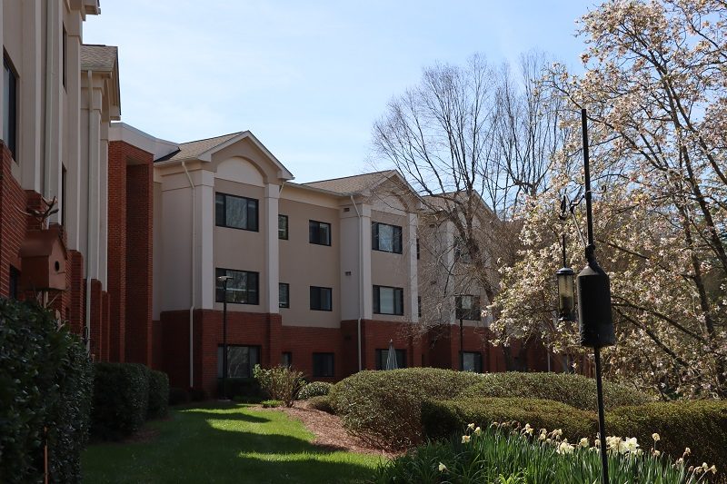 Friends Homes at Guilford photo 3