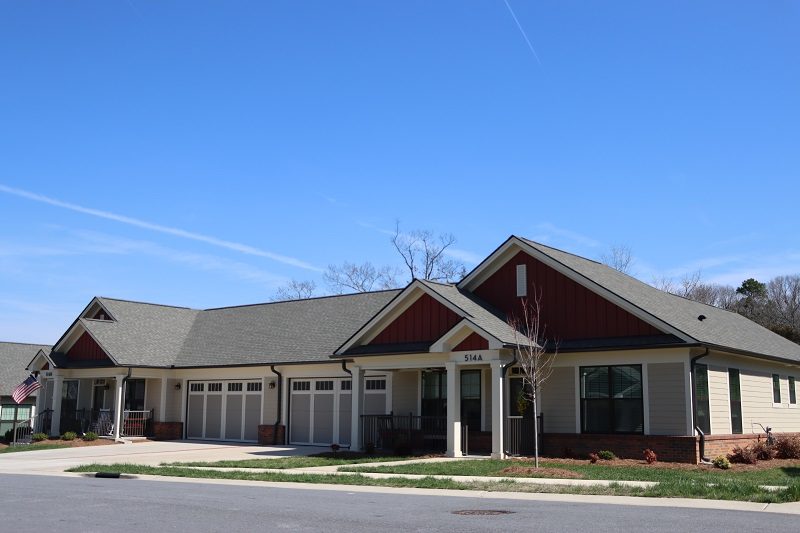 Friends Homes at Guilford photo 4