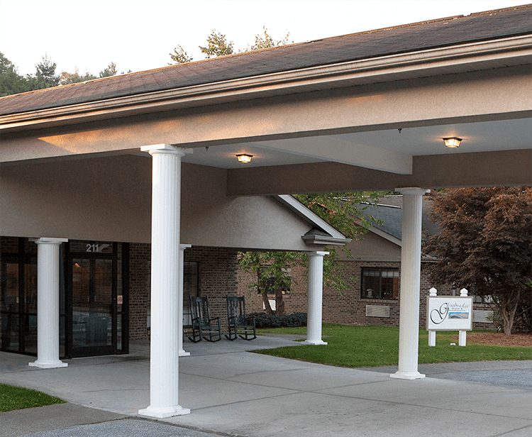 Glenbridge Health and Rehabilitation photo 1