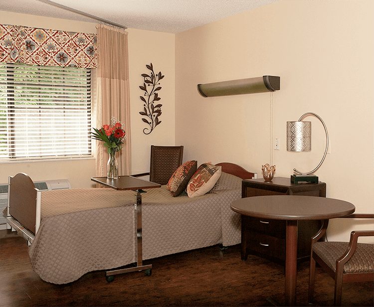Glenbridge Health and Rehabilitation photo 2
