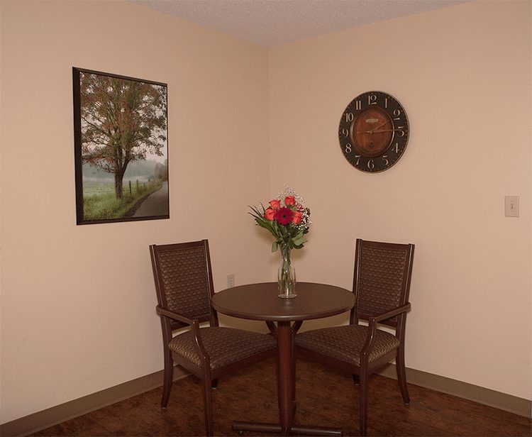 Glenbridge Health and Rehabilitation photo 5