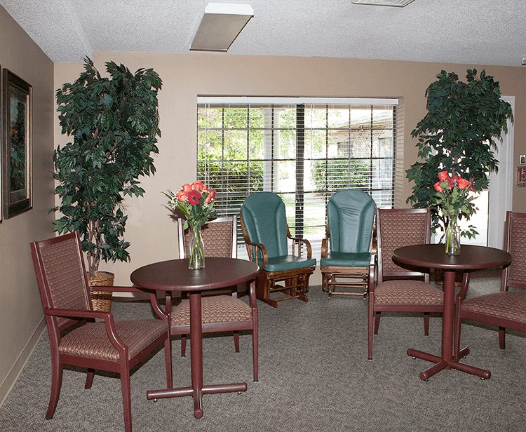 Glenbridge Health and Rehabilitation photo 8