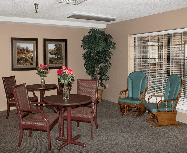Glenbridge Health and Rehabilitation photo 9