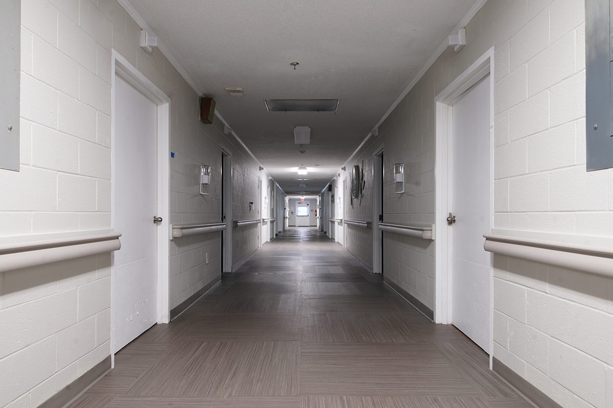 Warsaw Rehabilitation and Healthcare Center photo 3