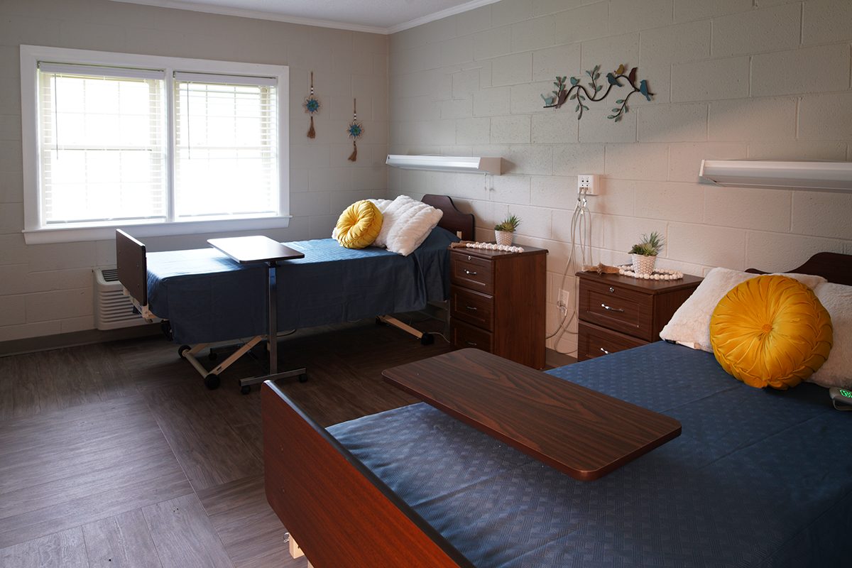 Warsaw Rehabilitation and Healthcare Center photo 5