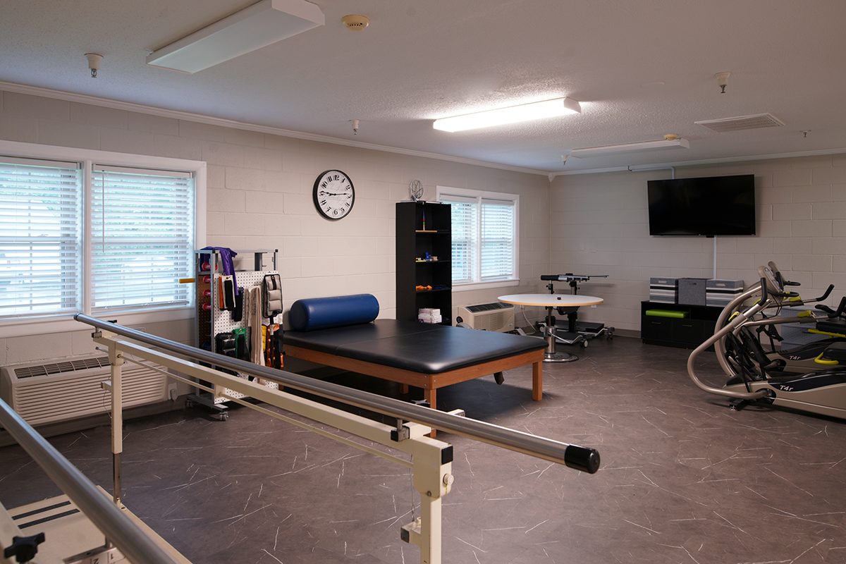 Warsaw Rehabilitation and Healthcare Center photo 8