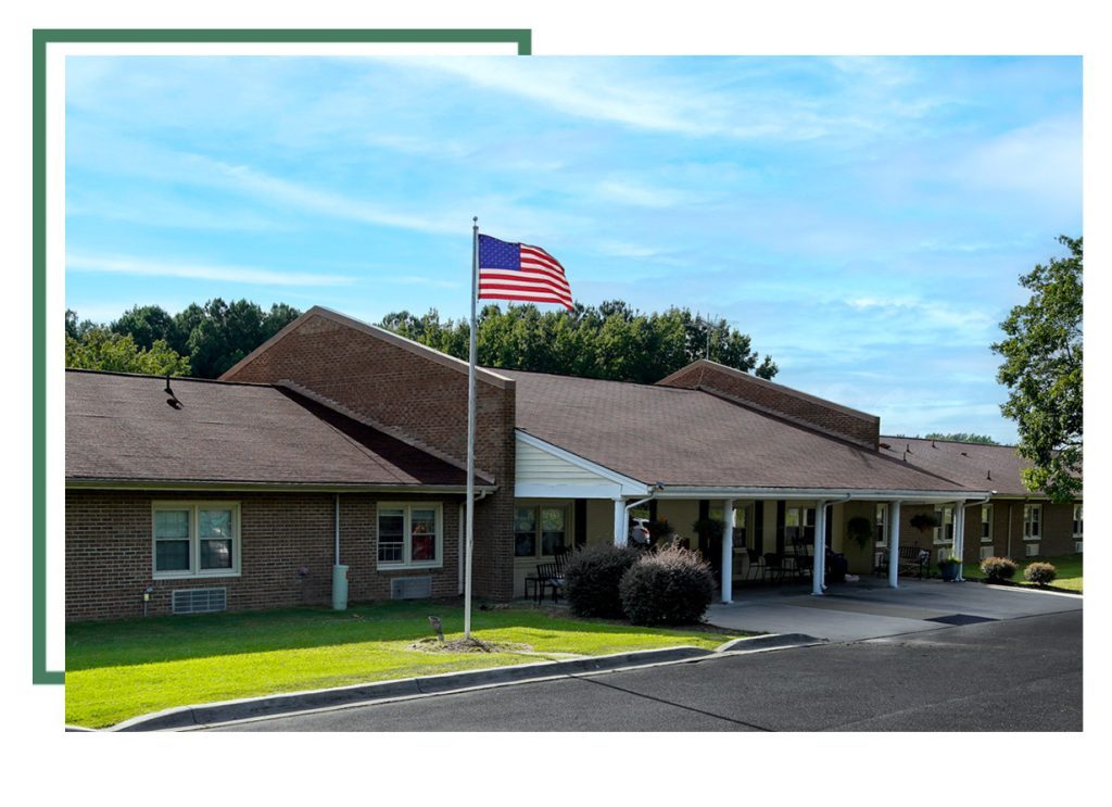 Warsaw Rehabilitation and Healthcare Center photo 9
