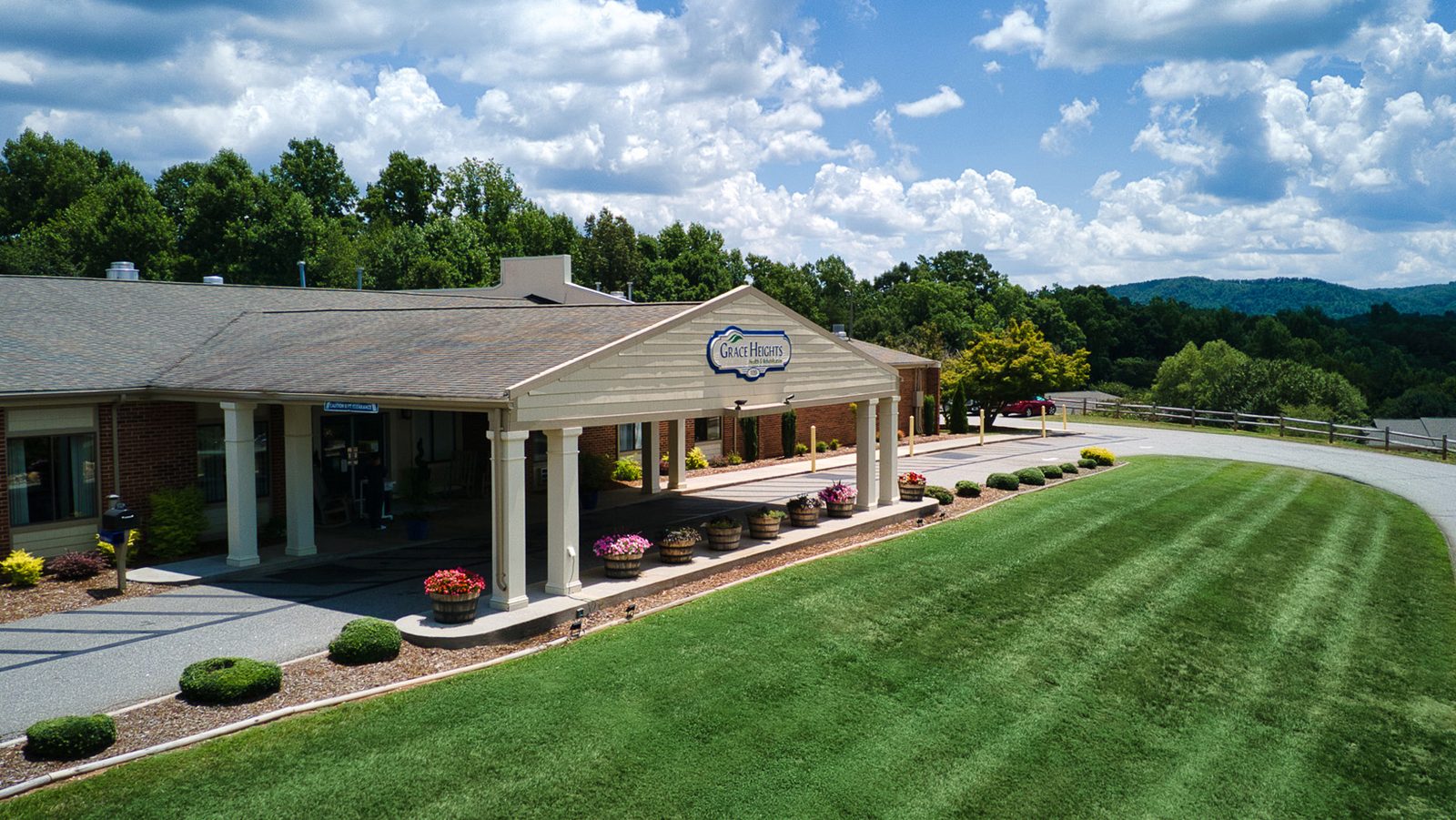 Grace Heights Health and Rehabilitation Center photo 2
