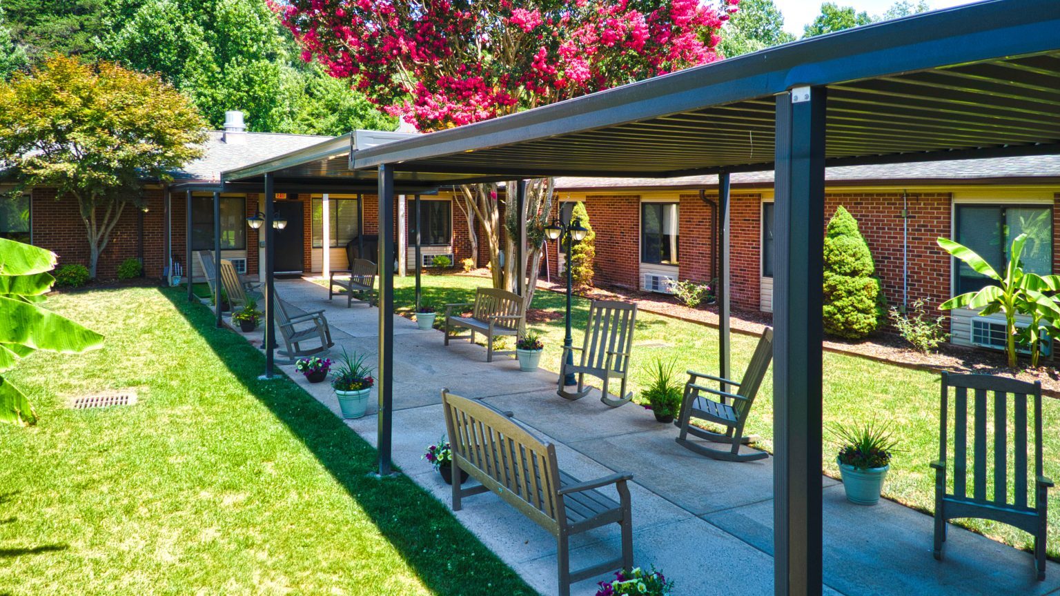Grace Heights Health and Rehabilitation Center photo 3