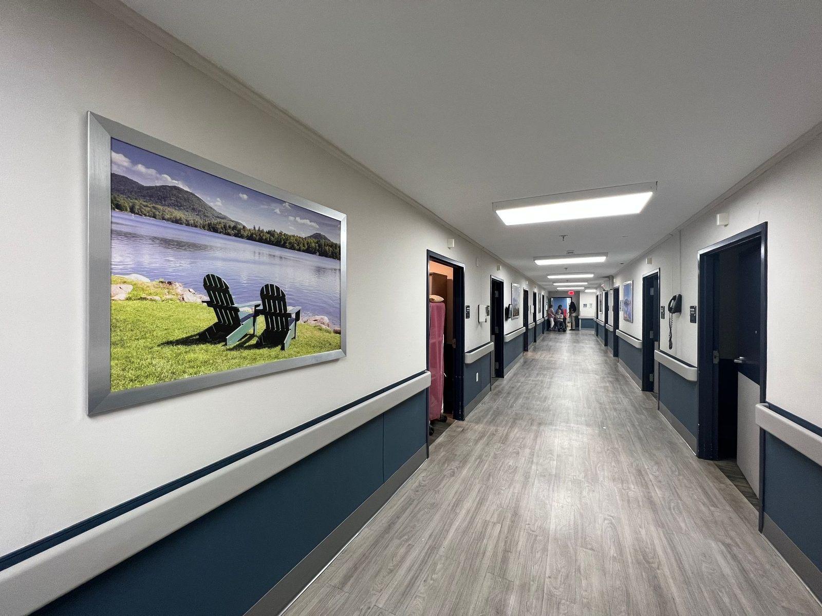 Laurel Park Rehabilitation and Healthcare Center photo 2