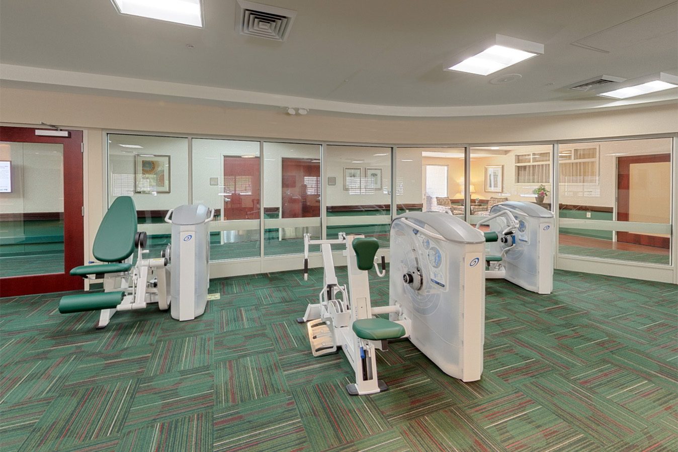 Heritage Healthcare of Elkin photo 1