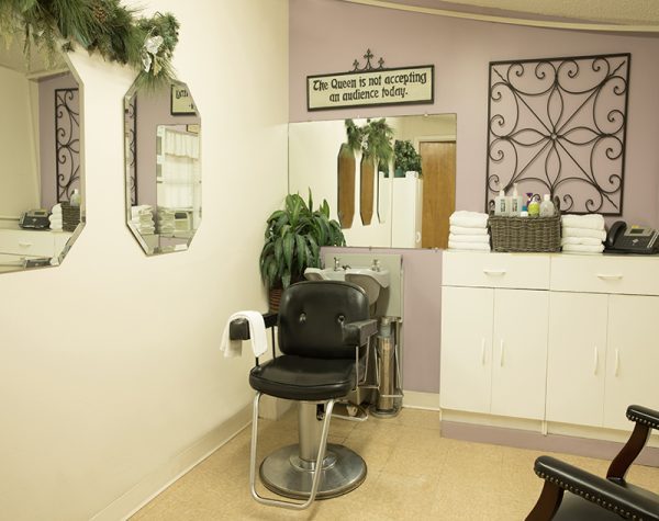 Wadesboro Health & Rehab Center photo 2