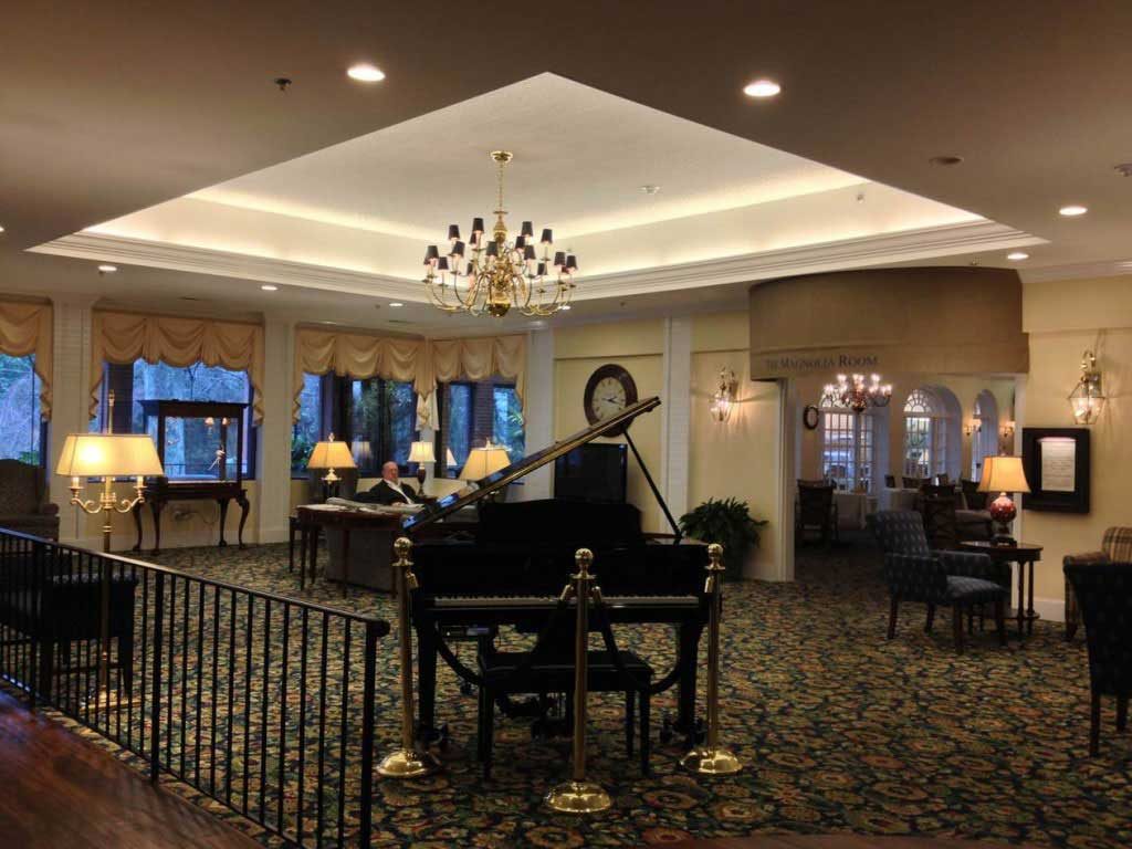 HiLLCrest Convalescent Center, Inc. photo 1