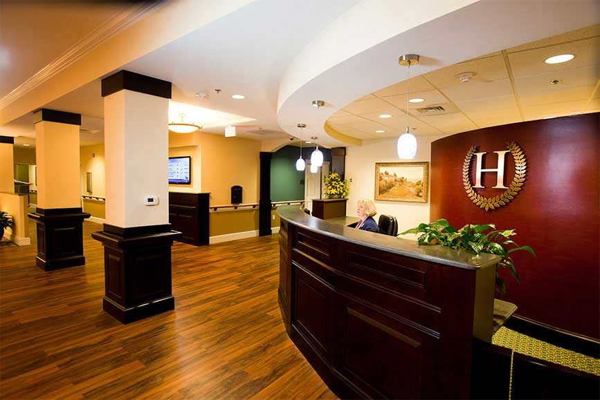 HiLLCrest Convalescent Center, Inc. photo 2