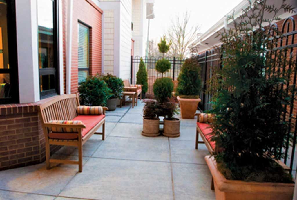 HiLLCrest Convalescent Center, Inc. photo 4