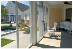 Huntersville Oaks photo 1