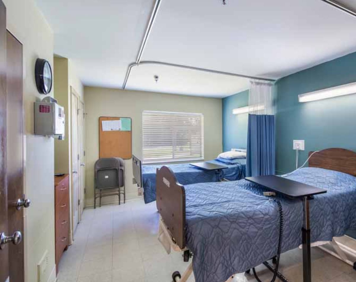Kenansville Health & Rehabiiltation Center photo 2