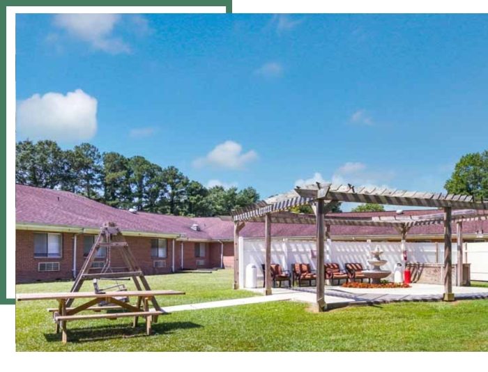Kenansville Health & Rehabiiltation Center photo 3
