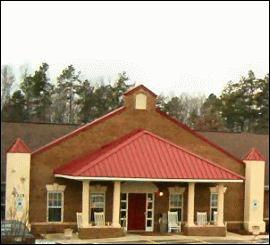 Lake Park Nursing and Rehabilitation Center