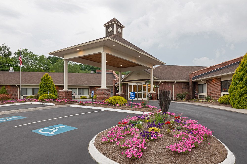 Life Care Center of Banner Elk photo 1