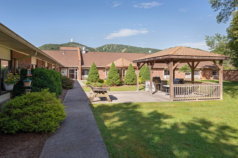 Life Care Center of Banner Elk photo 2