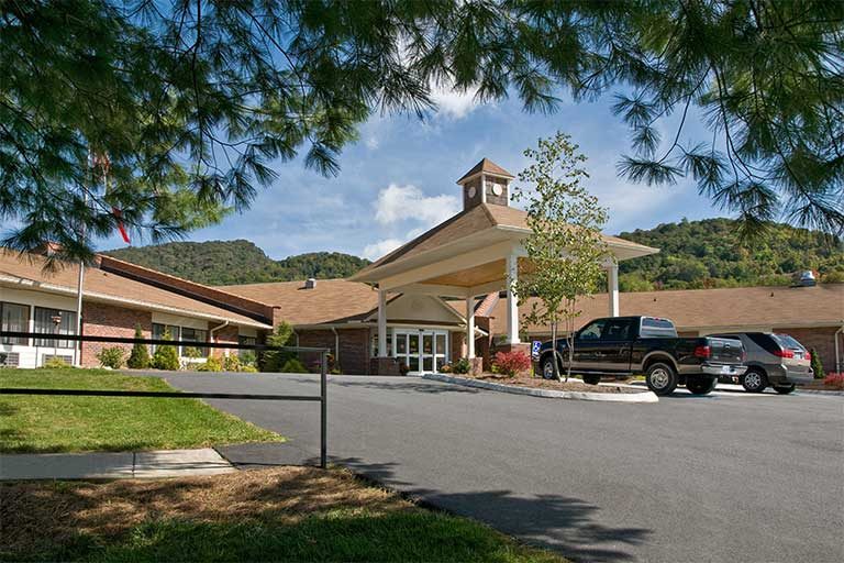 Life Care Center of Banner Elk photo 3