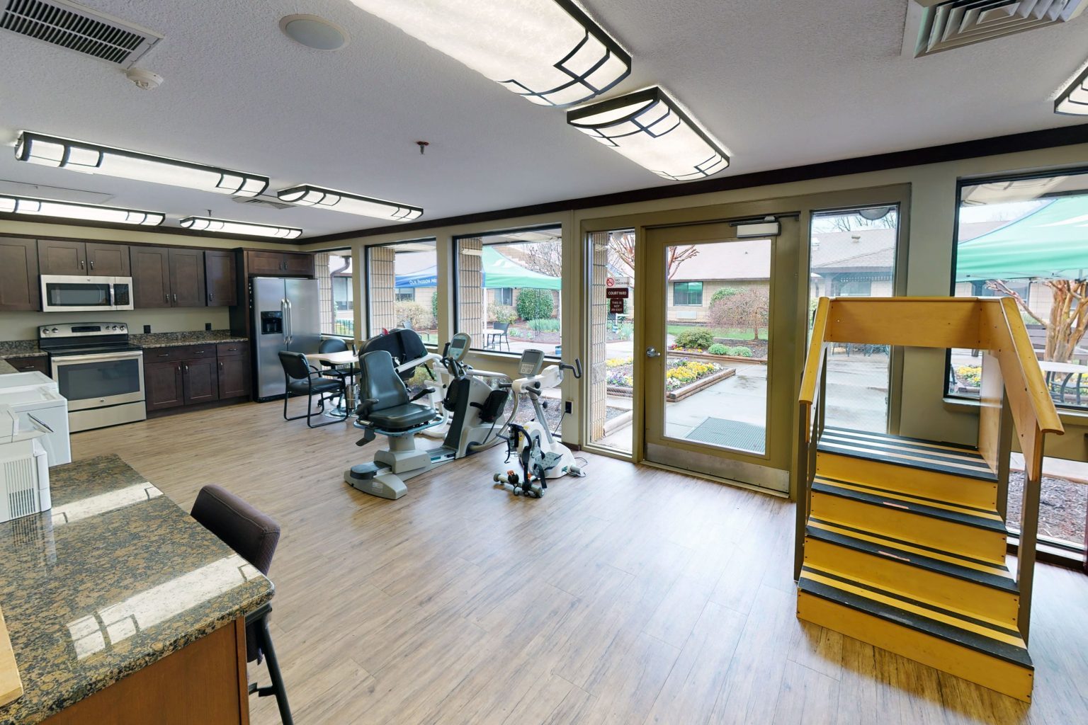 StoneCreek Health and Rehabilitation photo 1