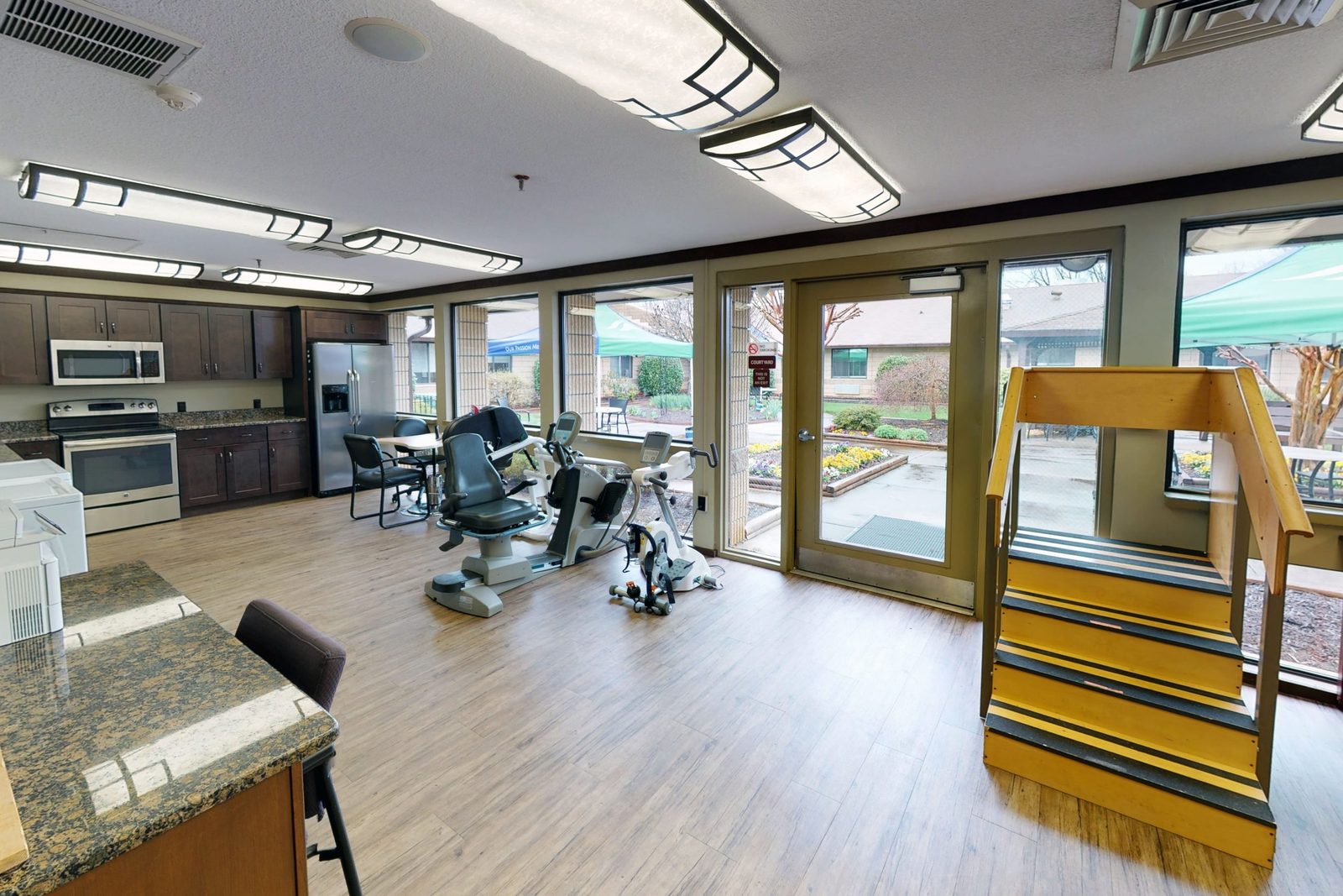 StoneCreek Health and Rehabilitation photo 3