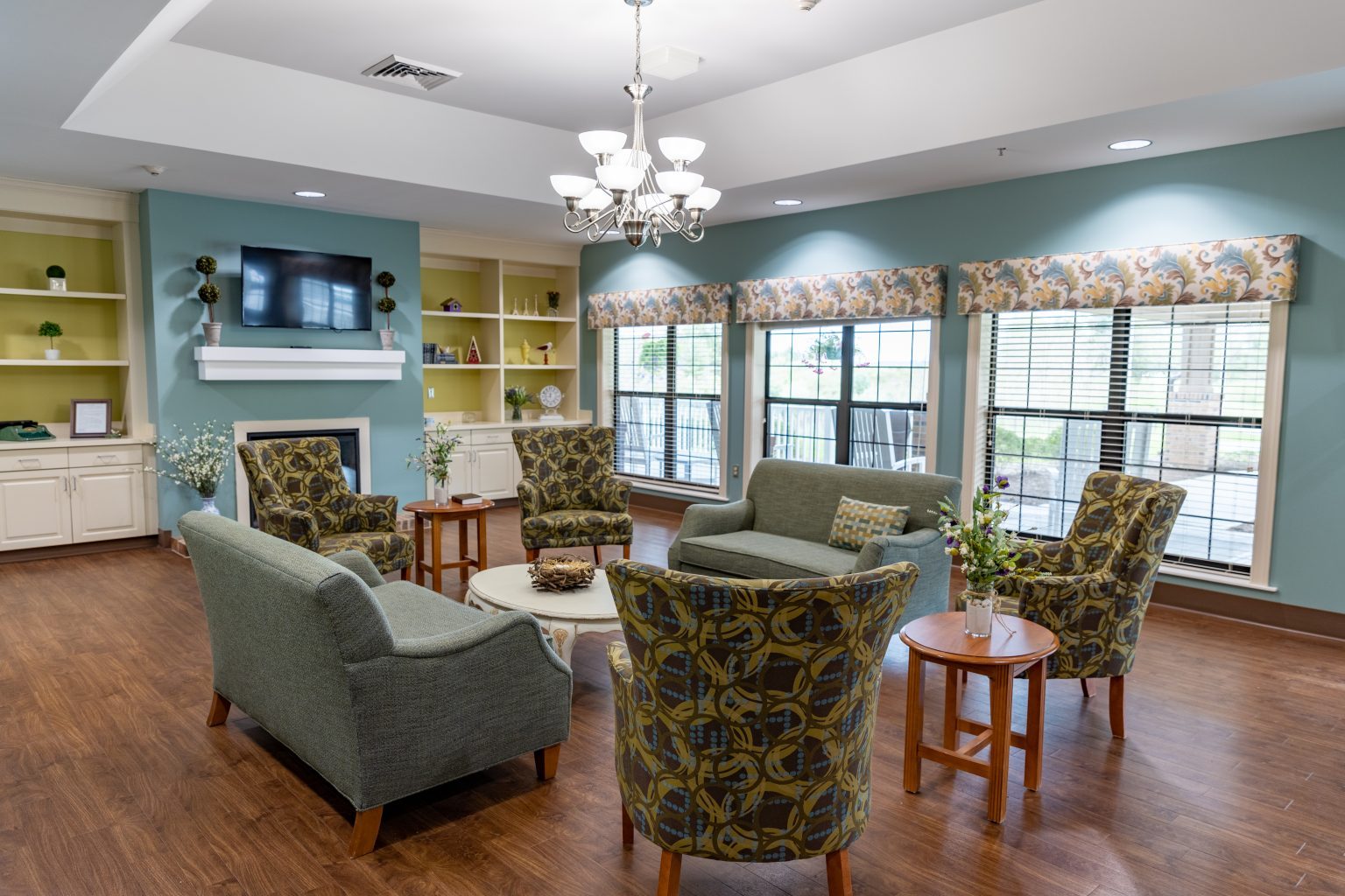 Margate Health and Rehab Center photo 2