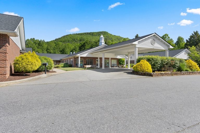 Mountain Ridge Wellness Center, LLC photo 1