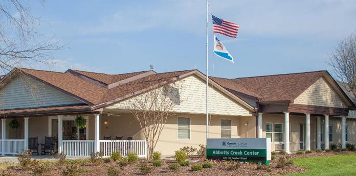 Abbotts Creek Center