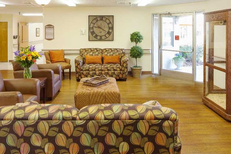 Abbotts Creek Center photo 3