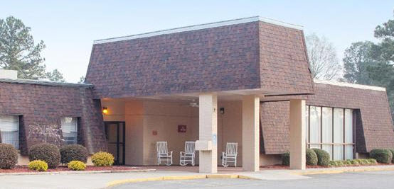 Mount Olive Center