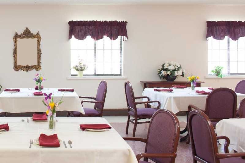 Pembroke Center photo 3