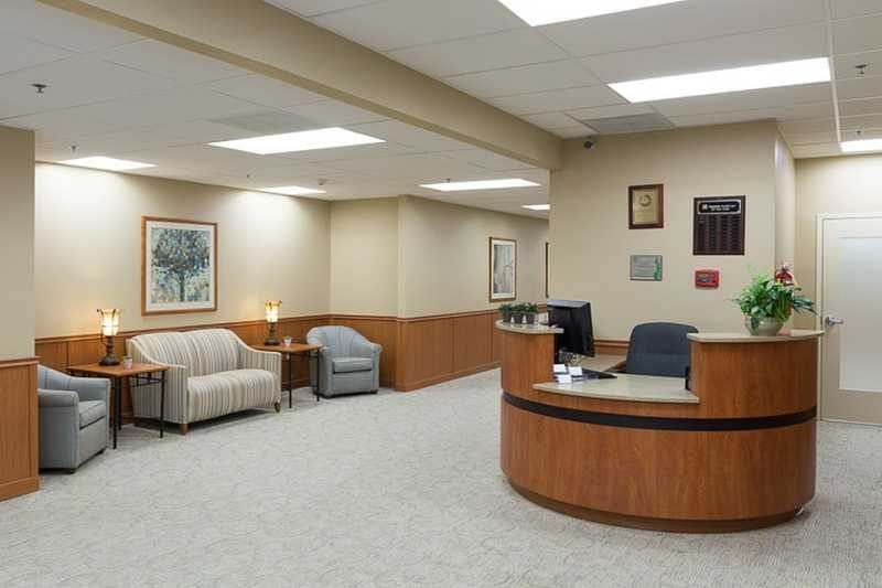Meridian Center photo 2