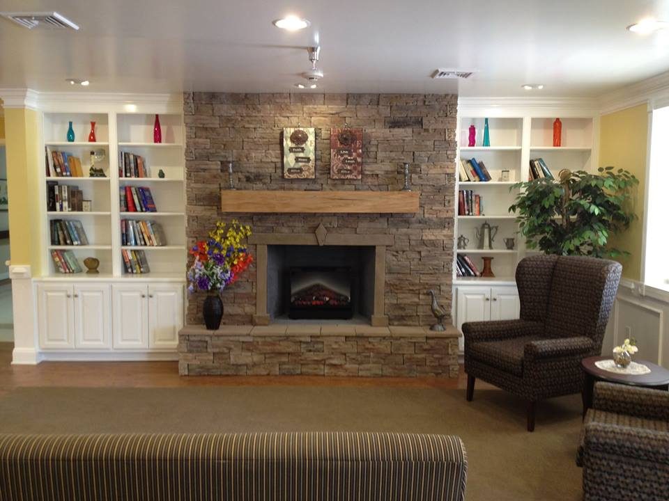 Tarboro Nursing Center photo 2