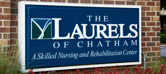 The Laurels of Chatham