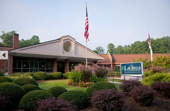 The Laurels of GreenTree Ridge