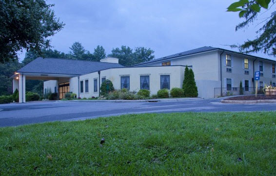 The Laurels of Summit Ridge