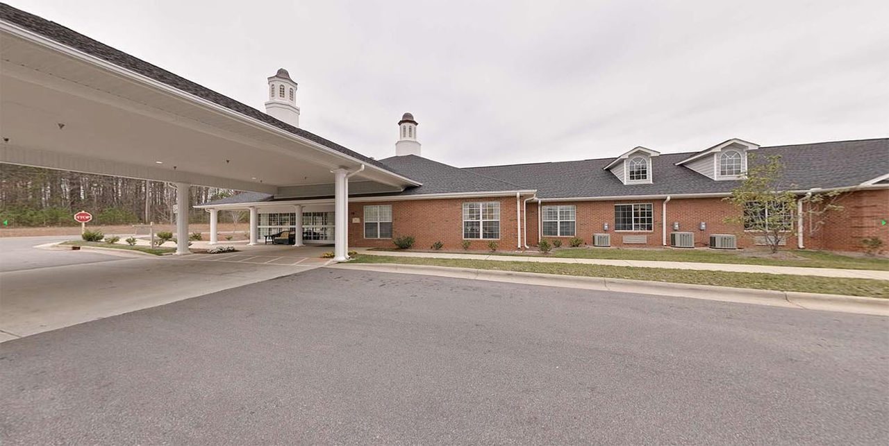 PruittHealth-Raleigh