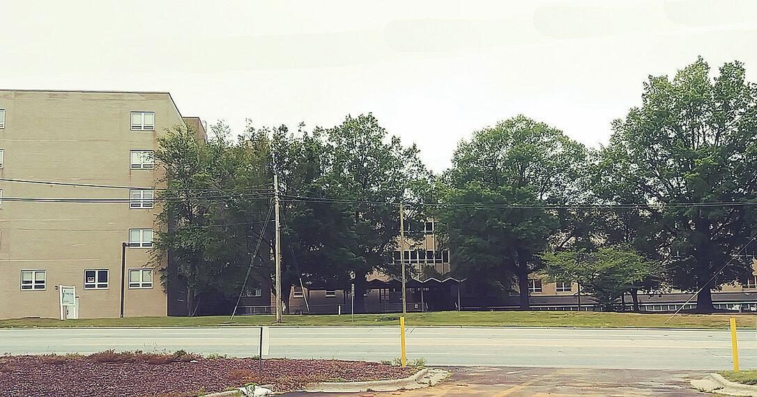 The Presbyterian Home of High Point photo 1