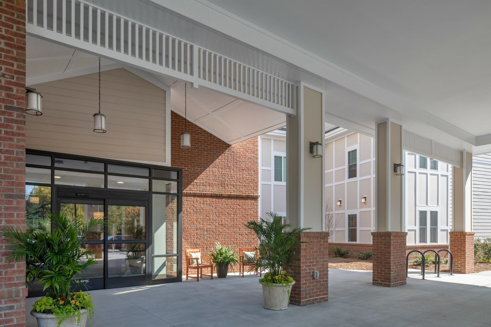The Stewart Health Center photo 2